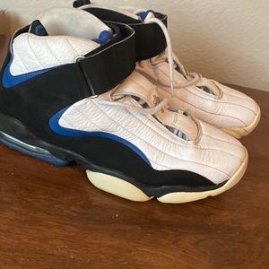 Nike Air Penny 4 IV ''Orlando'' Size 11 Men 2016